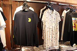 画像ギャラリー No.005のサムネイル画像 / 「PAC-MAN GINZA STYLE」が銀座三越でスタート。120種以上の「パックマン」グッズや,貴重なアーケードゲームが夏休みの銀座に大集合