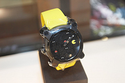 画像ギャラリー No.013のサムネイル画像 / 「PAC-MAN GINZA STYLE」が銀座三越でスタート。120種以上の「パックマン」グッズや,貴重なアーケードゲームが夏休みの銀座に大集合