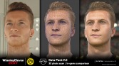 画像ギャラリー No.010のサムネイル画像 / 【PR】「ウイニングイレブン 2017」がe-Sports対応に&無料の「ウイニングイレブン 2017 Lite」でも大会への参加は可能。そんな本作の魅力をまとめて紹介!