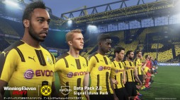 画像ギャラリー No.013のサムネイル画像 / 【PR】「ウイニングイレブン 2017」がe-Sports対応に&無料の「ウイニングイレブン 2017 Lite」でも大会への参加は可能。そんな本作の魅力をまとめて紹介!