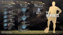 画像ギャラリー No.035のサムネイル画像 / 【PR】「ウイニングイレブン 2017」がe-Sports対応に&無料の「ウイニングイレブン 2017 Lite」でも大会への参加は可能。そんな本作の魅力をまとめて紹介!