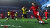 画像ギャラリー No.004のサムネイル画像 / 「ウイニングイレブン 2017」，データパック3.0が配信。myClubモードでキャンペーンも