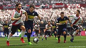 画像ギャラリー No.006のサムネイル画像 / 「ウイニングイレブン 2017」，データパック3.0が配信。myClubモードでキャンペーンも