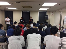 画像ギャラリー No.009のサムネイル画像 / e-Sports大会「RAGE」，5月27日に行われた「ウイニングイレブン 2017」予選のレポートが公開