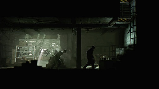 画像ギャラリー No.002のサムネイル画像 / 2016年6月発売予定の「Deadlight: Director’s Cut」に，追加要素としてSurvival Arenaモードが搭載