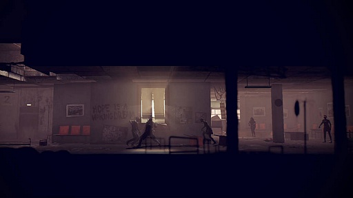 画像ギャラリー No.003のサムネイル画像 / 2016年6月発売予定の「Deadlight: Director’s Cut」に，追加要素としてSurvival Arenaモードが搭載