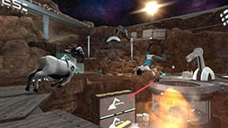 Goat Simulator Waste of Space