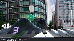 画像ギャラリー No.006のサムネイル画像 / “音だけの妖怪”を鍵盤で捕獲するリズムゲーム「古杣 (furusoma)」を紹介する「（ほぼ）日刊スマホゲーム通信」第1167回