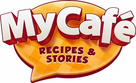 画像ギャラリー No.001のサムネイル画像 / カフェの経営を行うゲーム「My Cafe：Recipes & Stories」，iOS/Android版が配信スタート