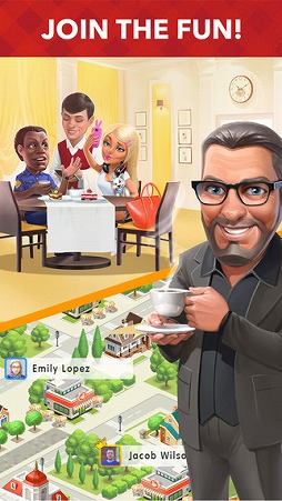 My Cafe：Recipes & Stories