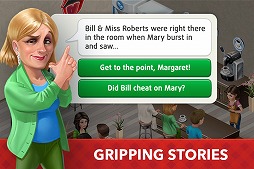 My Cafe：Recipes & Stories