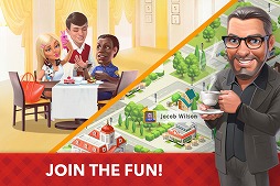 My Cafe：Recipes & Stories