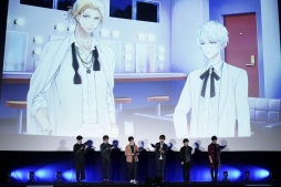 画像ギャラリー No.012のサムネイル画像 / 「スタンドマイヒーローズ」,リアルイベントの公式レポートが公開。限定映像も