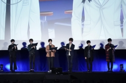 画像ギャラリー No.016のサムネイル画像 / 「スタンドマイヒーローズ」,リアルイベントの公式レポートが公開。限定映像も