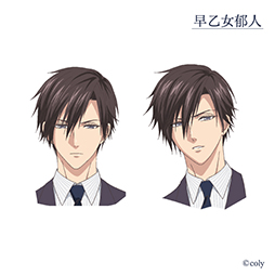画像ギャラリー No.005のサムネイル画像 / 「スタンドマイヒーローズ」,瀬尾研究室のキャラクター設定を公開