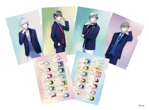 画像ギャラリー No.002のサムネイル画像 / 「スタンドマイヒーローズ」×ラブ・ライナーのリキッドアイライナーが登場。数量限定で8月13日より順次発売へ