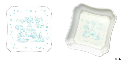 画像ギャラリー No.010のサムネイル画像 / 「スタマイ」カレら26名の新作グッズを受注販売