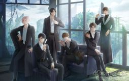 画像ギャラリー No.002のサムネイル画像 / 「乙女チック4Gamer」第358回:本日6周年! 予測不能なシナリオが楽しめる「スタンドマイヒーローズ」を特集