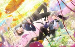 画像ギャラリー No.011のサムネイル画像 / 「乙女チック4Gamer」第358回:本日6周年! 予測不能なシナリオが楽しめる「スタンドマイヒーローズ」を特集