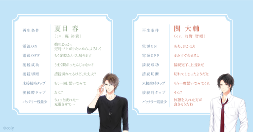 画像ギャラリー No.006のサムネイル画像 / 「スタンドマイヒーローズ」“マトリ”とのコラボレーションイヤフォンが予約販売開始に
