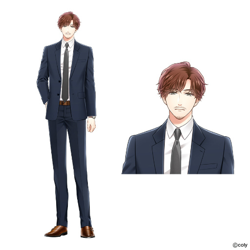 画像ギャラリー No.002のサムネイル画像 / 「スタンドマイヒーローズ」新組織“業務改善室（通称，ギョーカイ）”所属の新キャラクターを公開。メインストーリー第2部のあらすじも明らかに