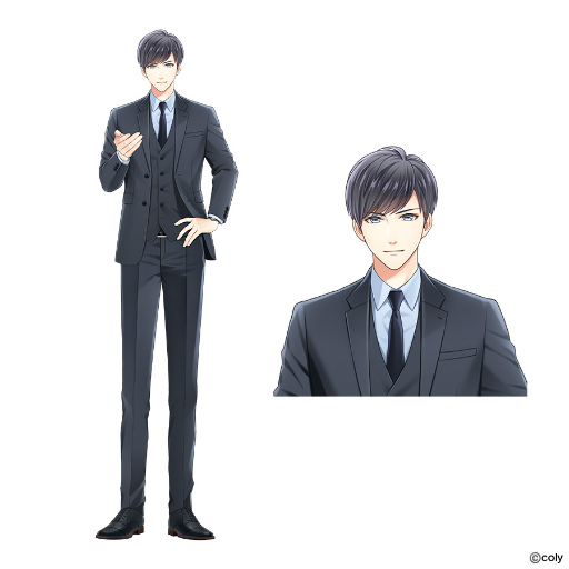 画像ギャラリー No.004のサムネイル画像 / 「スタンドマイヒーローズ」新組織“業務改善室（通称，ギョーカイ）”所属の新キャラクターを公開。メインストーリー第2部のあらすじも明らかに