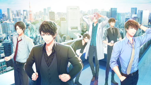 画像ギャラリー No.001のサムネイル画像 / 「スタンドマイヒーローズ」4月17日に大型リニューアルを実施。名無し事件の“解決”から数か月後の物語を描く,メインストーリー第2部を公開へ