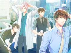 「スタンドマイヒーローズ」4月17日に大型リニューアルを実施。名無し事件の“解決”から数か月後の物語を描く，メインストーリー第2部を公開へ