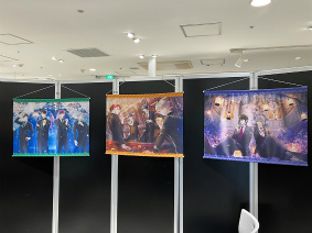 画像ギャラリー No.001のサムネイル画像 / ［インタビュー］「スタマイ」開発スタッフに，メインストーリー第2部や新キャラクターについて聞く。リニューアルされたパズルモードも紹介
