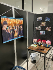 画像ギャラリー No.004のサムネイル画像 / ［インタビュー］「スタマイ」開発スタッフに，メインストーリー第2部や新キャラクターについて聞く。リニューアルされたパズルモードも紹介