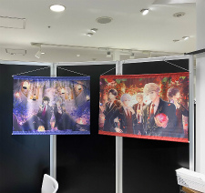 画像ギャラリー No.017のサムネイル画像 / ［インタビュー］「スタマイ」開発スタッフに，メインストーリー第2部や新キャラクターについて聞く。リニューアルされたパズルモードも紹介