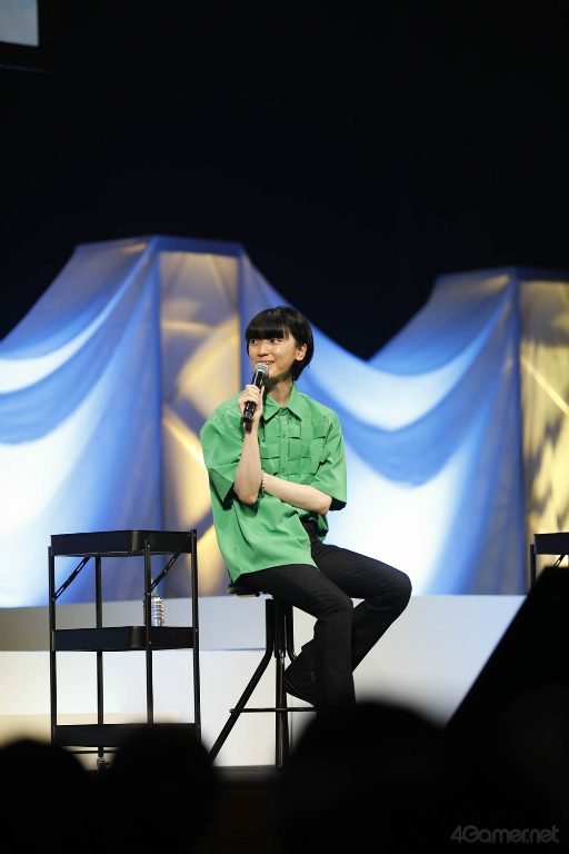 画像ギャラリー No.002のサムネイル画像 / 「スタマイ 7周年感謝祭-Meet Your Star-」夜公演をレポート。高塚智人さん,山谷祥生さん,沢城千春さん,KENNさんが出演!