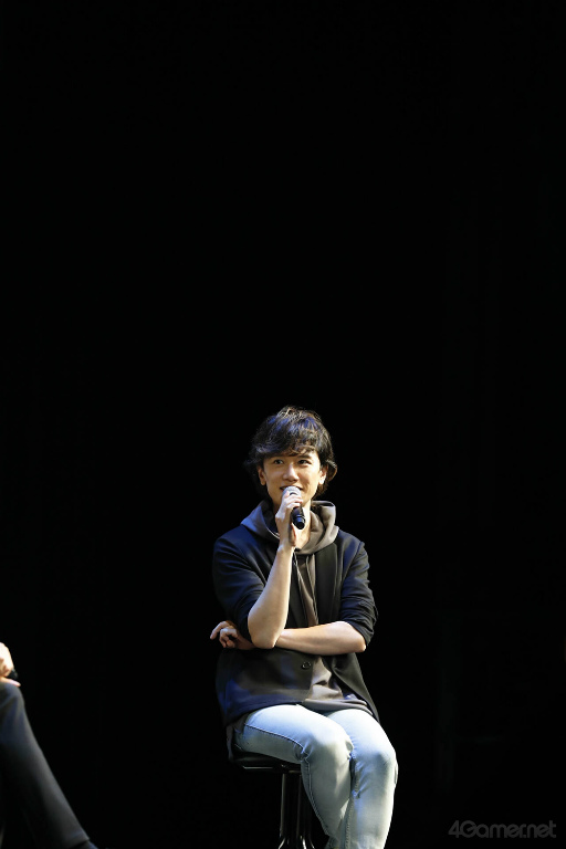 画像ギャラリー No.006のサムネイル画像 / 「スタマイ 7周年感謝祭-Meet Your Star-」夜公演をレポート。高塚智人さん,山谷祥生さん,沢城千春さん,KENNさんが出演!