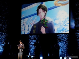 画像ギャラリー No.015のサムネイル画像 / スタマイ10周年まで続く新たなイベントシリーズ「ブライダルプロジェクト」始動! 「スタンドマイヒーローズ」8周年感謝祭レポート