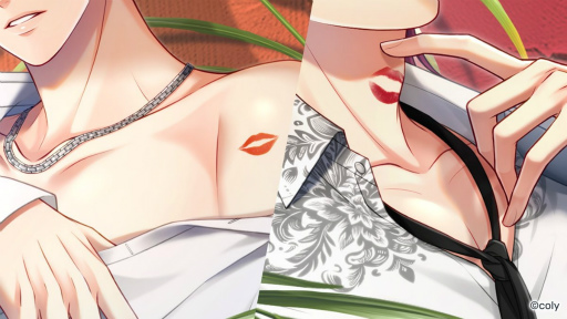 画像ギャラリー No.002のサムネイル画像 / ［インタビュー］大好きな“カレ”とついに結婚へ……！　「スタンドマイヒーローズ」10周年に続く長期企画「ブライダルプロジェクト」について聞く
