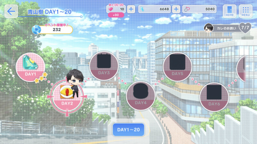 画像ギャラリー No.008のサムネイル画像 / 遊ぶなら今！　2年後に“結婚”を控えた「スタンドマイヒーローズ」の新形式イベントを紹介。「スタマイ」はここが面白いをあらためて語る