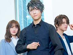 「“舞台スタマイ”はここがすごい」ネタバレ無しで語る！　9年越しに実現した「スタンドマイヒーローズ」2.5次元舞台化ゲネプロレポート