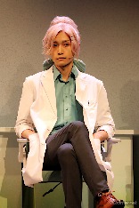 画像ギャラリー No.006のサムネイル画像 / 「“舞台スタマイ”はここがすごい」ネタバレ無しで語る！　9年越しに実現した「スタンドマイヒーローズ」2.5次元舞台化ゲネプロレポート