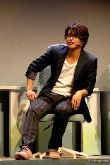 画像ギャラリー No.008のサムネイル画像 / 「“舞台スタマイ”はここがすごい」ネタバレ無しで語る！　9年越しに実現した「スタンドマイヒーローズ」2.5次元舞台化ゲネプロレポート
