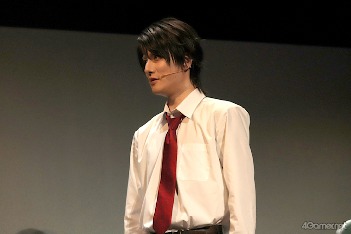 画像ギャラリー No.011のサムネイル画像 / 「“舞台スタマイ”はここがすごい」ネタバレ無しで語る！　9年越しに実現した「スタンドマイヒーローズ」2.5次元舞台化ゲネプロレポート