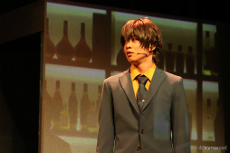 画像ギャラリー No.019のサムネイル画像 / 「“舞台スタマイ”はここがすごい」ネタバレ無しで語る！　9年越しに実現した「スタンドマイヒーローズ」2.5次元舞台化ゲネプロレポート
