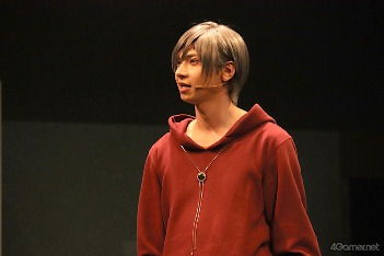 画像ギャラリー No.023のサムネイル画像 / 「“舞台スタマイ”はここがすごい」ネタバレ無しで語る！　9年越しに実現した「スタンドマイヒーローズ」2.5次元舞台化ゲネプロレポート
