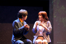 画像ギャラリー No.032のサムネイル画像 / 「“舞台スタマイ”はここがすごい」ネタバレ無しで語る！　9年越しに実現した「スタンドマイヒーローズ」2.5次元舞台化ゲネプロレポート