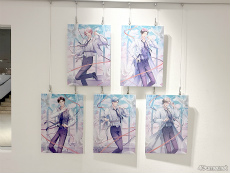 画像ギャラリー No.015のサムネイル画像 / ［インタビュー］“スタマイ愛”が止まらない！　「舞台『スタンドマイヒーローズ』」キャスト，坂口実成夢さん＆岡 延明さんが語る舞台の魅力