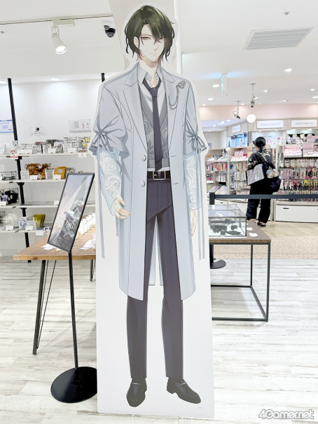 画像ギャラリー No.016のサムネイル画像 / ［インタビュー］“スタマイ愛”が止まらない！　「舞台『スタンドマイヒーローズ』」キャスト，坂口実成夢さん＆岡 延明さんが語る舞台の魅力