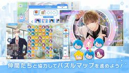 スタンドマイヒーローズ