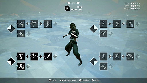 画像ギャラリー No.004のサムネイル画像 / 格闘技のコンボ設定が可能なアクションゲーム「Absolver」の最新トレイラーが公開。発売日が2017年8月29日に決定