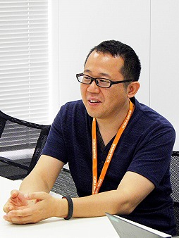 画像ギャラリー No.003のサムネイル画像 / “6感”を躍動させるというヘキサドライブ。オープンな社風や人とのつながり,モノづくりへのこだわりについて聞く(ゲーム開発会社探訪 第3回)