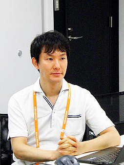 画像ギャラリー No.008のサムネイル画像 / “6感”を躍動させるというヘキサドライブ。オープンな社風や人とのつながり,モノづくりへのこだわりについて聞く(ゲーム開発会社探訪 第3回)