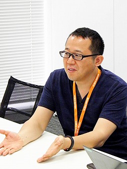 画像ギャラリー No.009のサムネイル画像 / “6感”を躍動させるというヘキサドライブ。オープンな社風や人とのつながり,モノづくりへのこだわりについて聞く(ゲーム開発会社探訪 第3回)